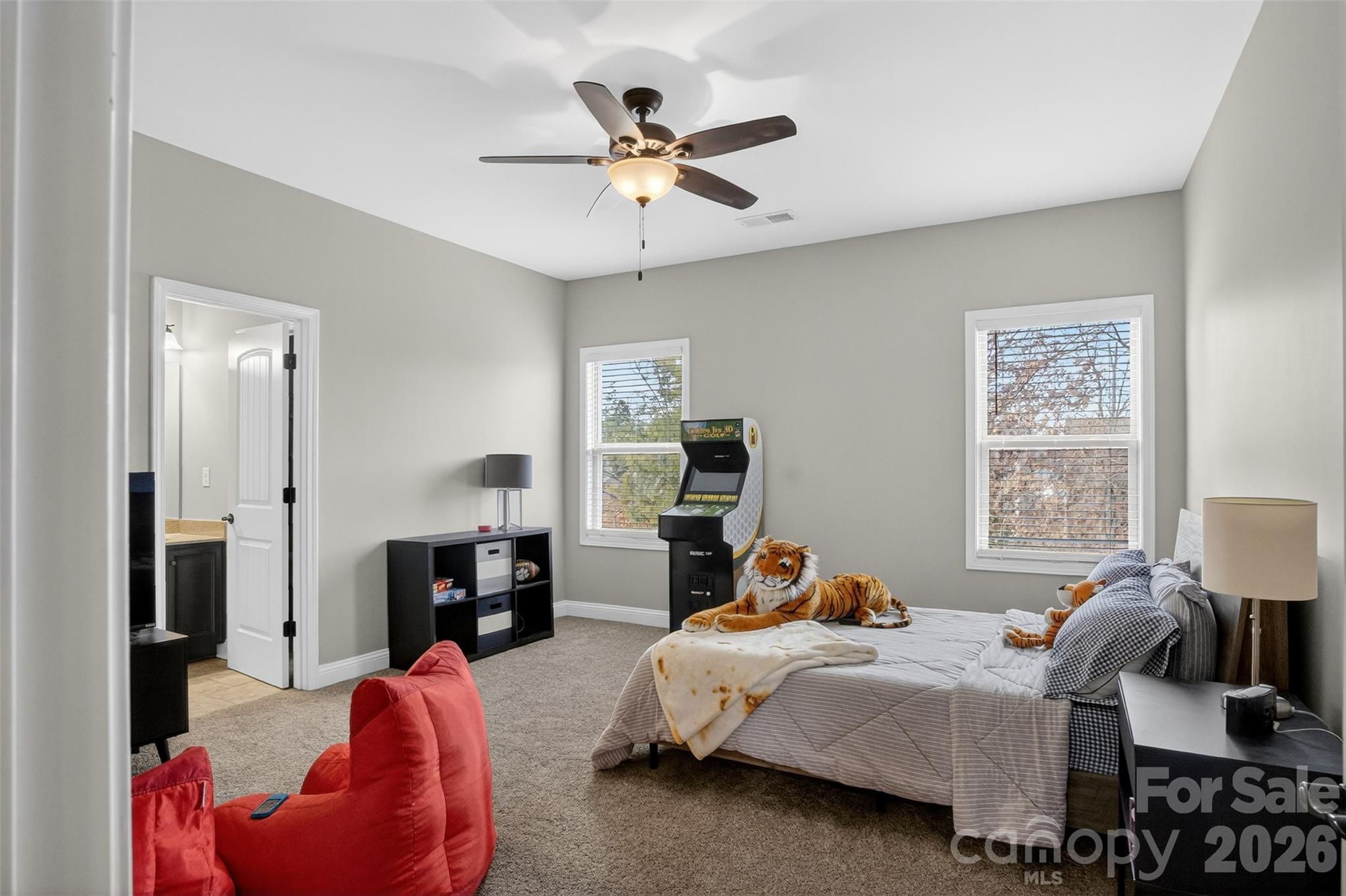 Mirabella - Residential