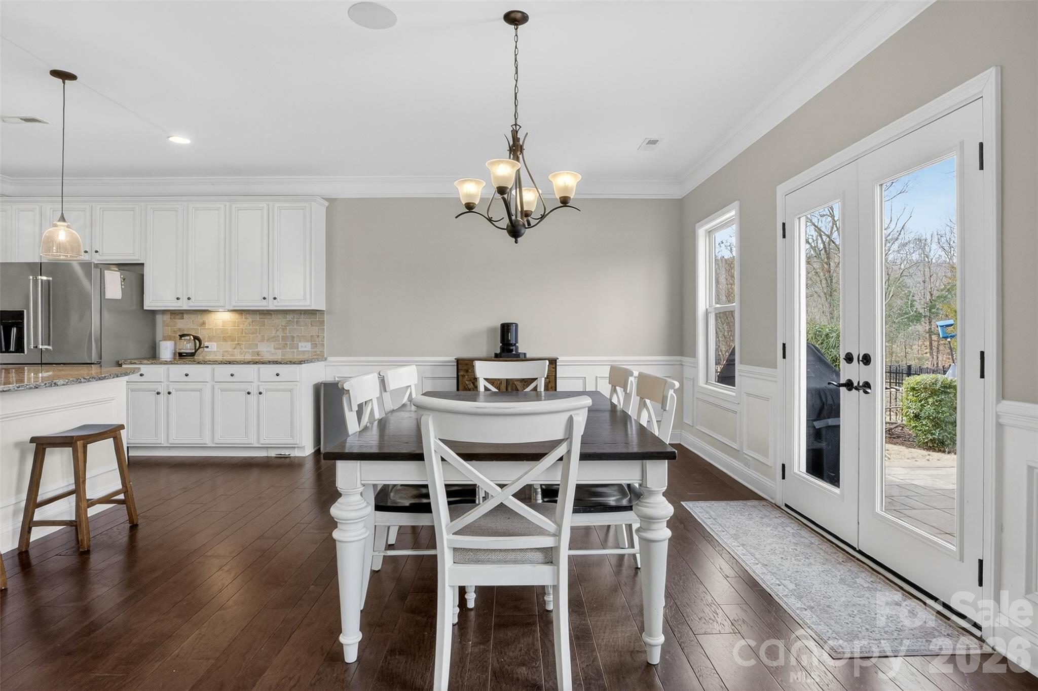 Mirabella - Residential