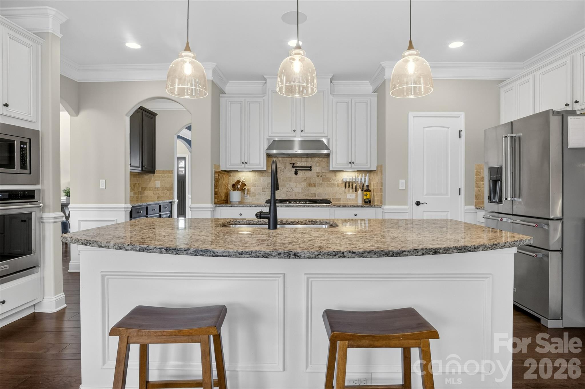 Mirabella - Residential