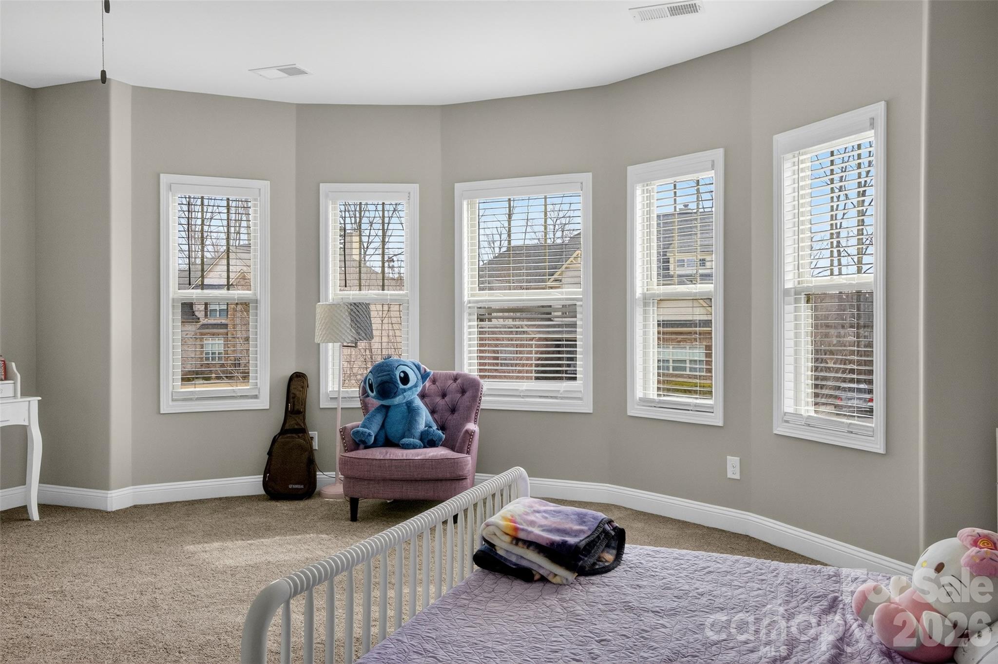 Mirabella - Residential