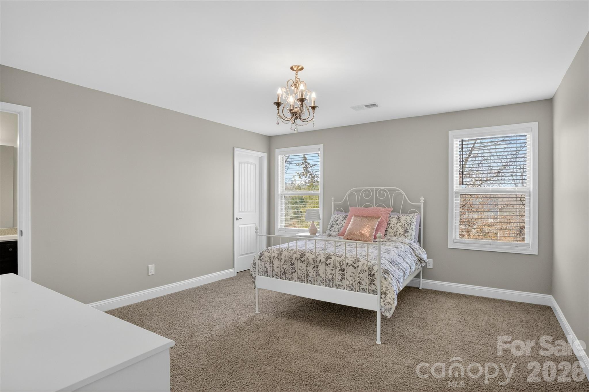 Mirabella - Residential