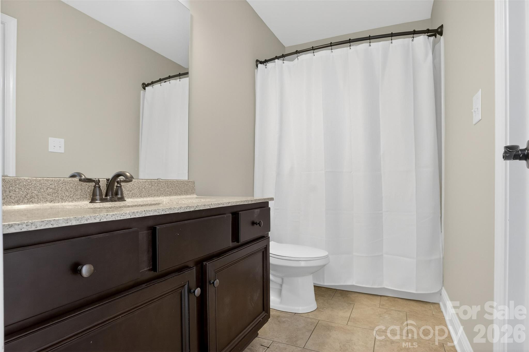 Mirabella - Residential