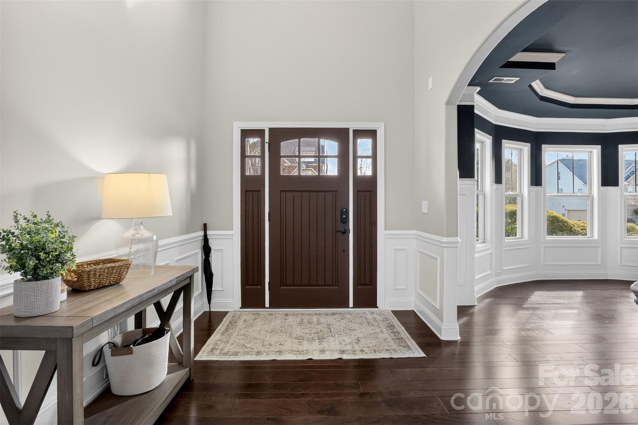 Mirabella - Residential