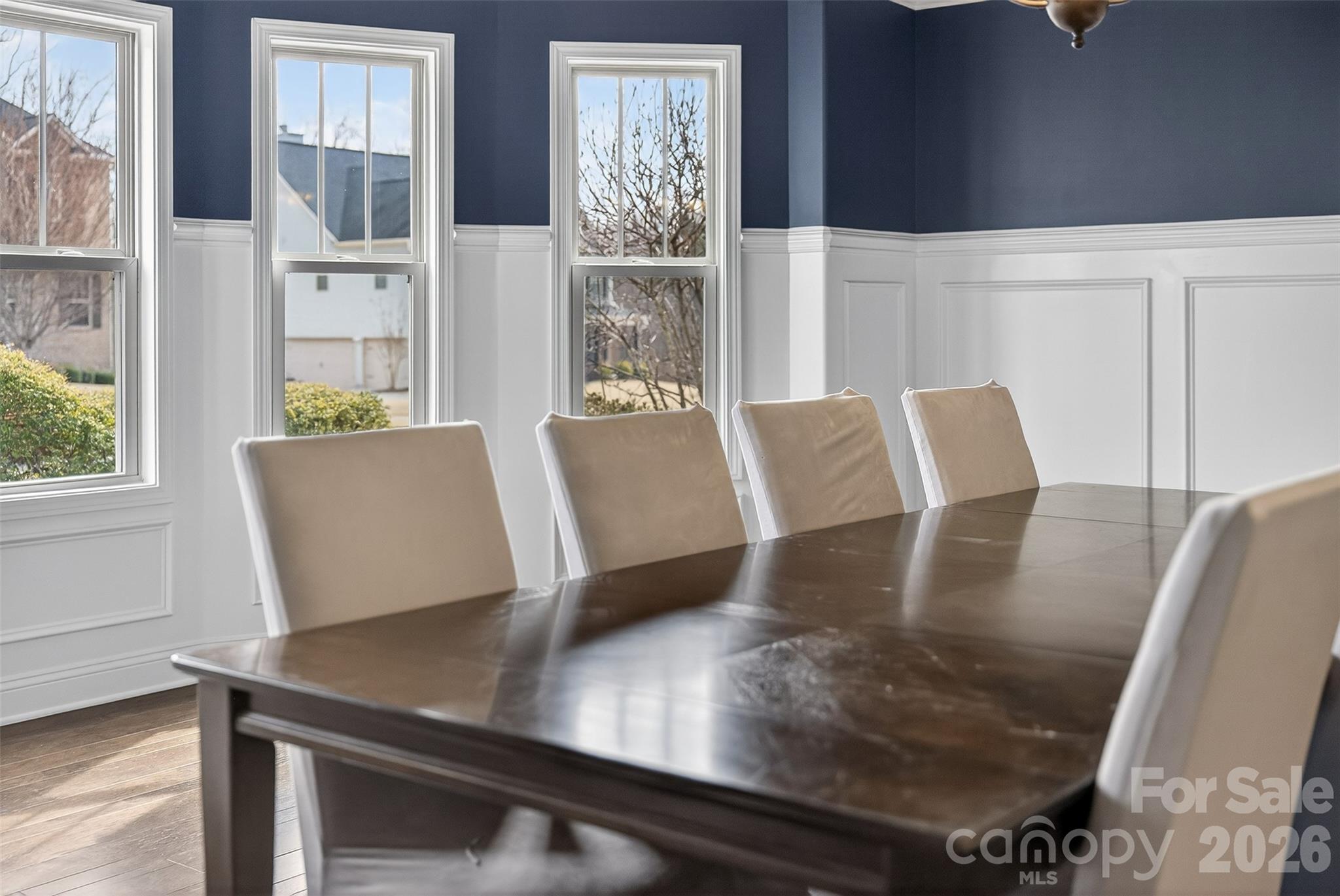 Mirabella - Residential