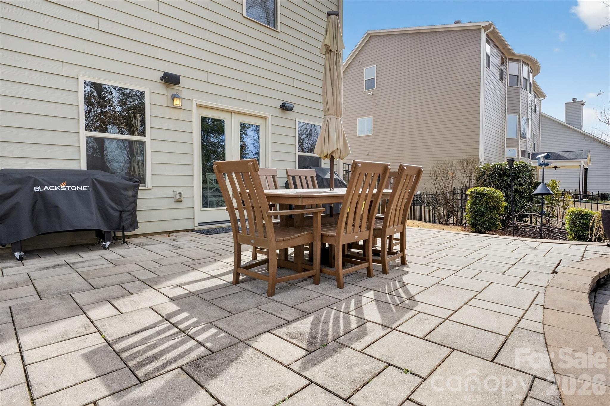 Mirabella - Residential