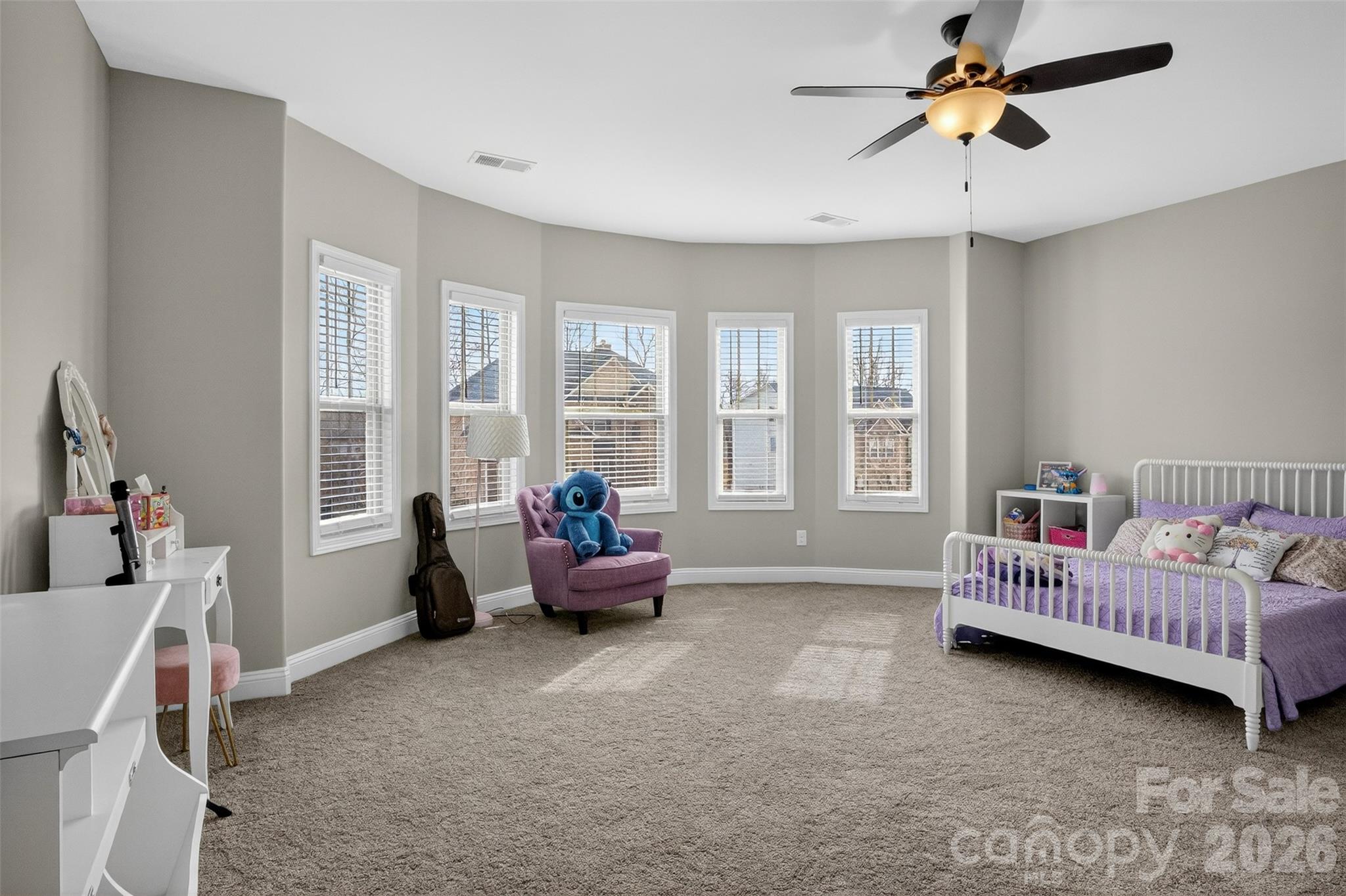 Mirabella - Residential