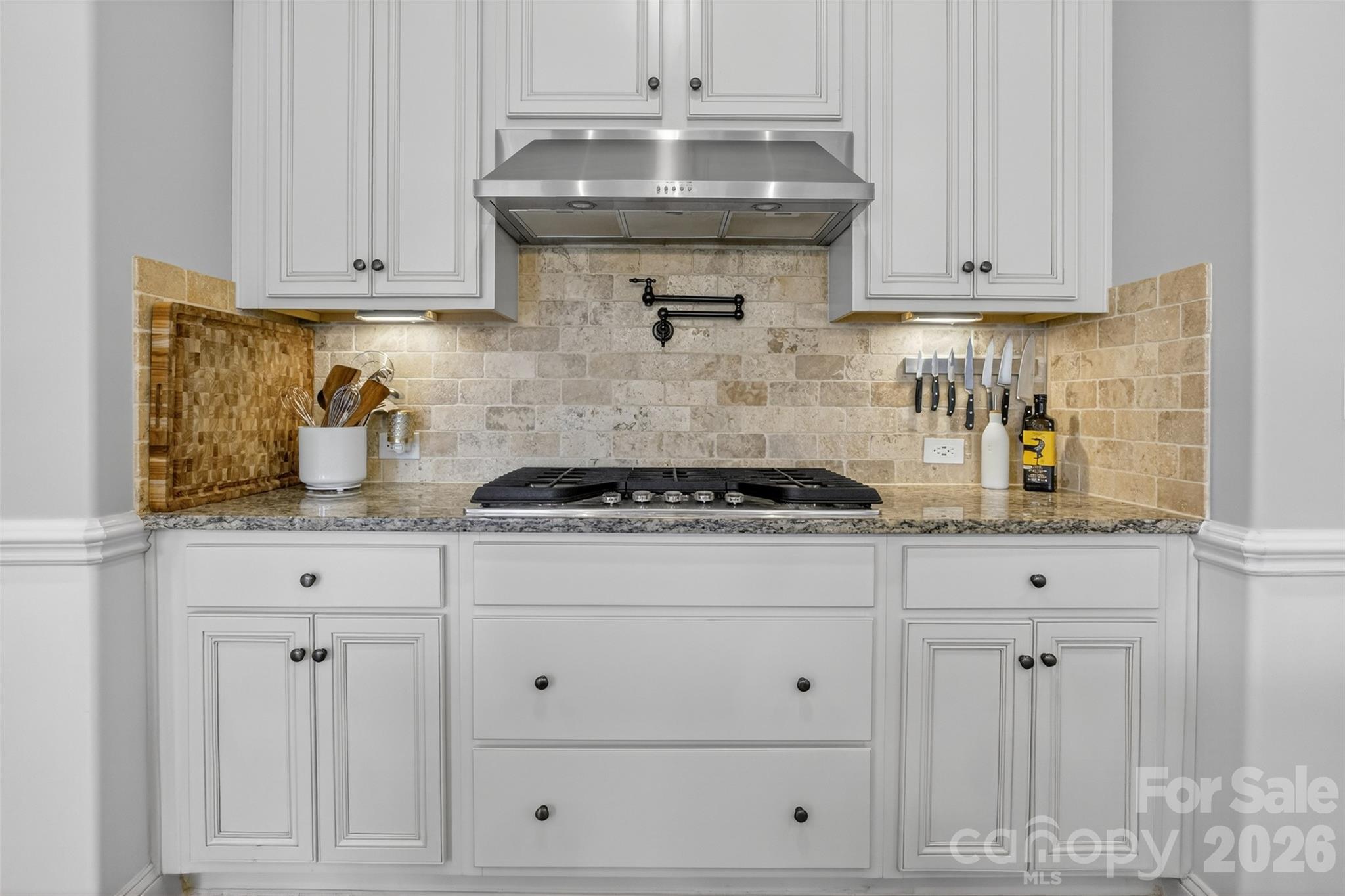 Mirabella - Residential