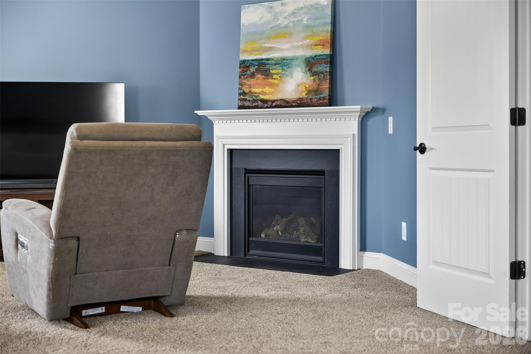 Mirabella - Residential