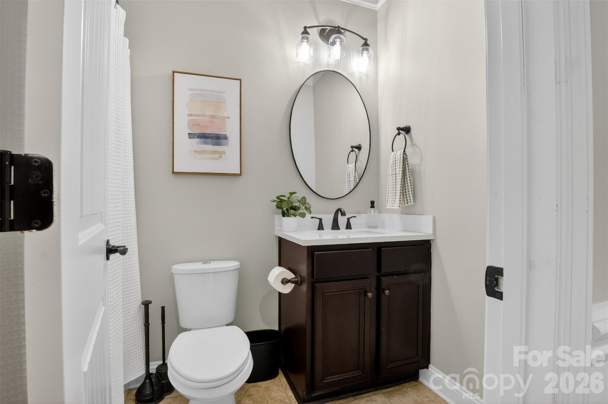 Mirabella - Residential