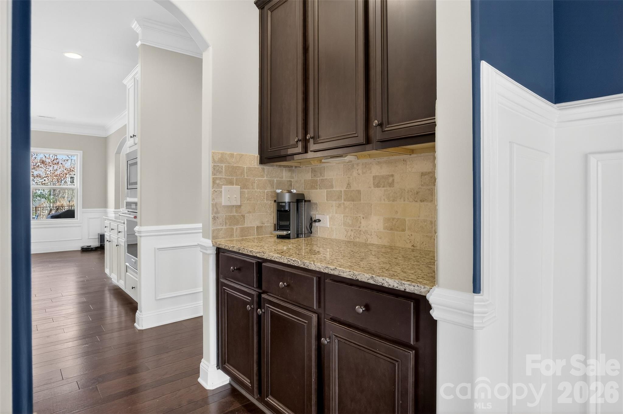 Mirabella - Residential