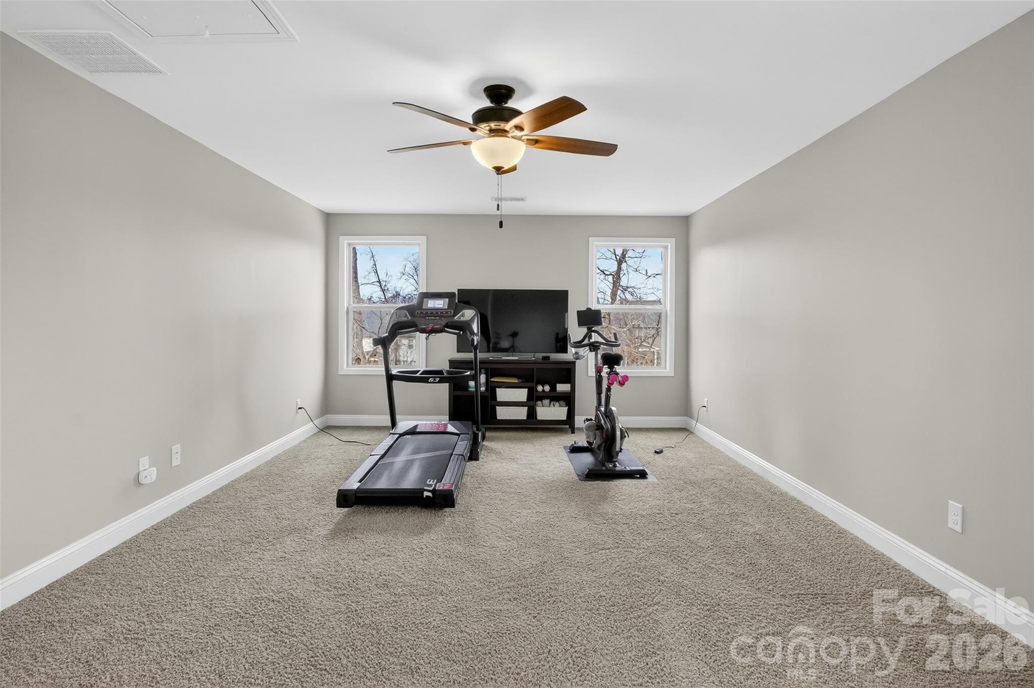 Mirabella - Residential