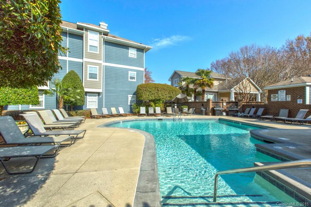 Dilworth - Residential