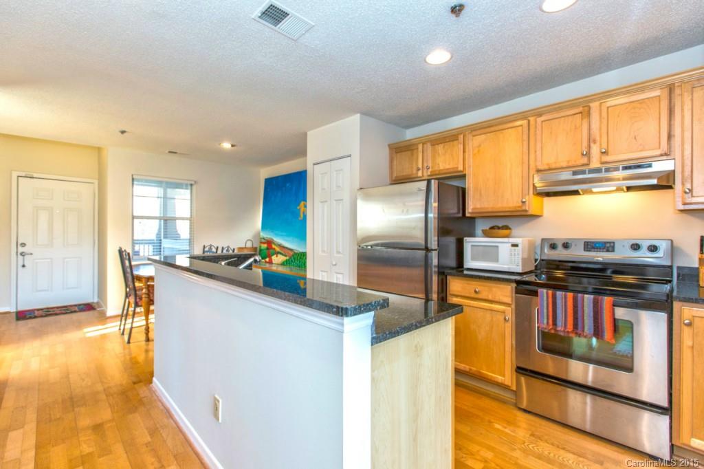 Dilworth - Residential