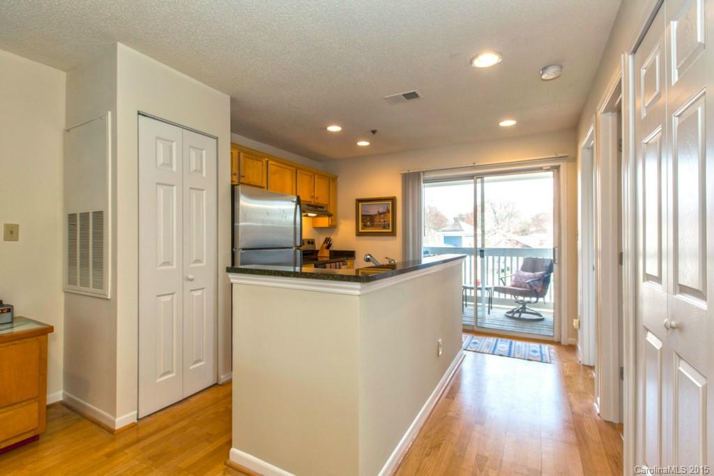 Dilworth - Residential