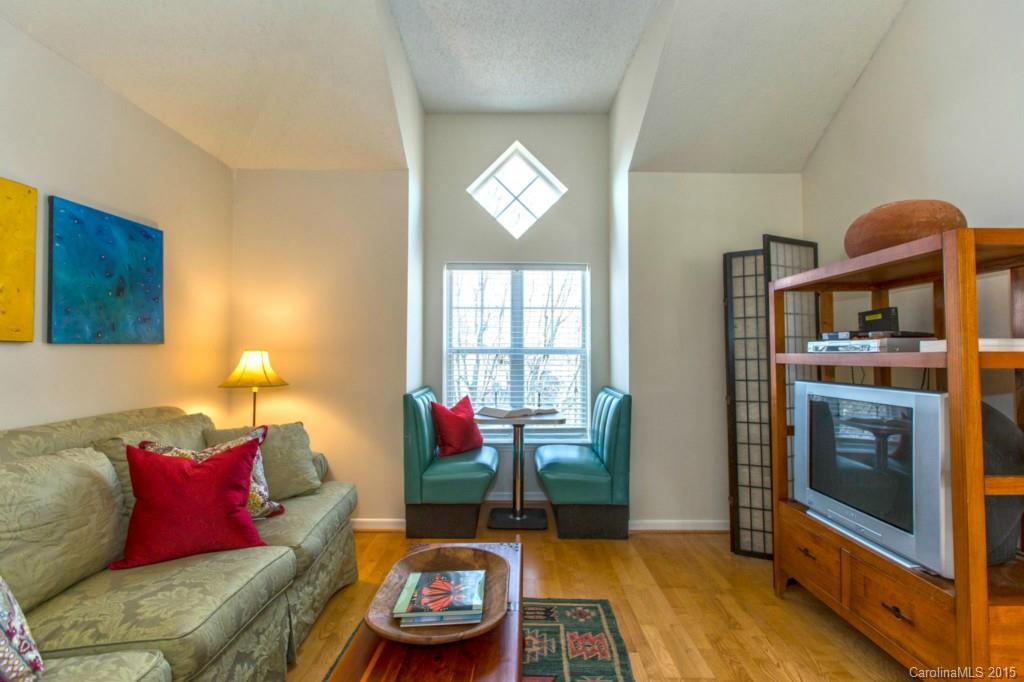 Dilworth - Residential