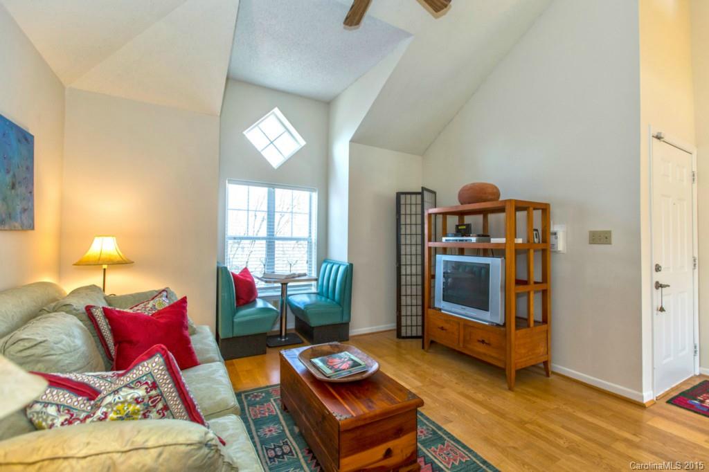 Dilworth - Residential