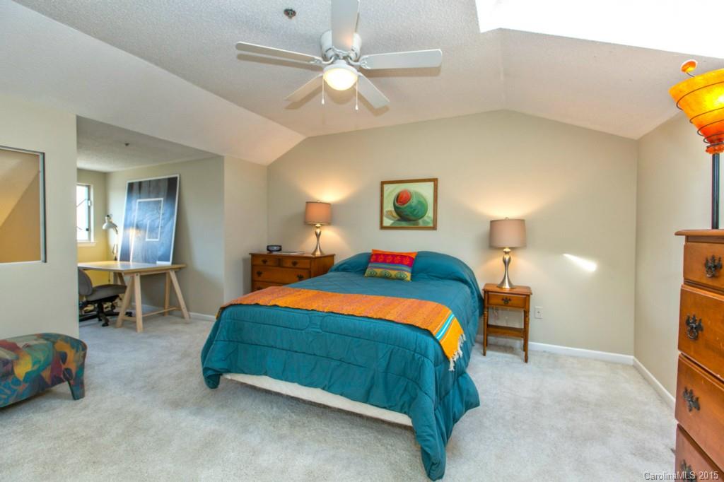 Dilworth - Residential