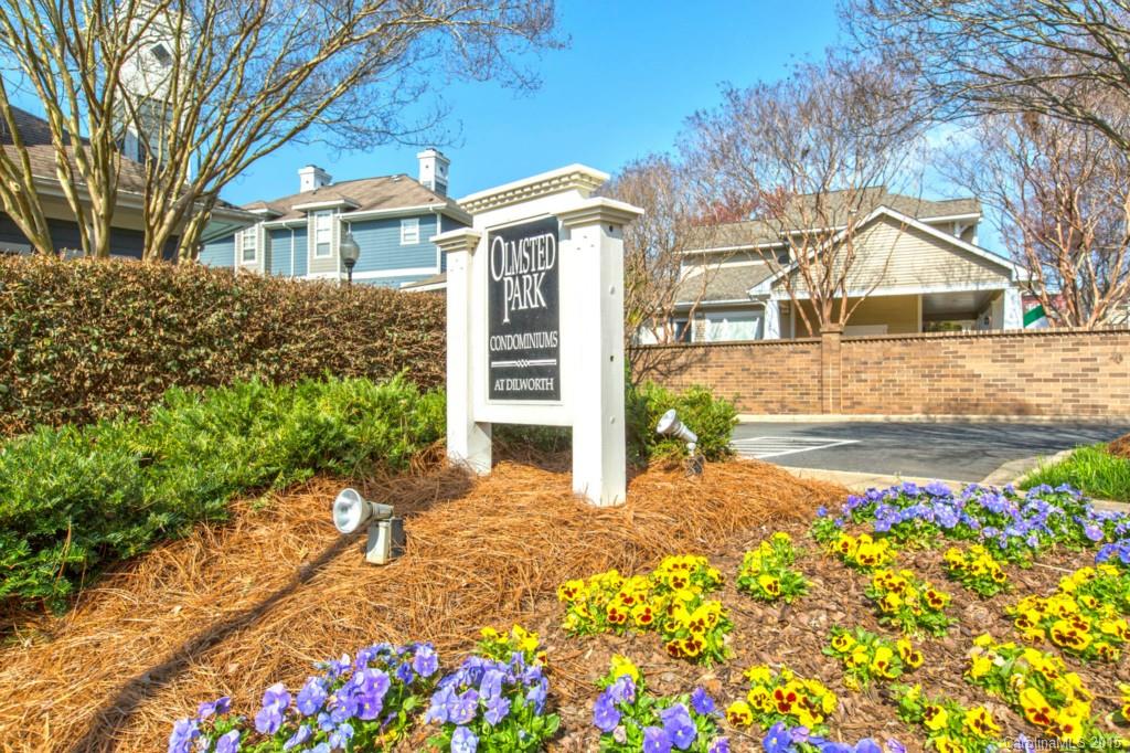 Dilworth - Residential