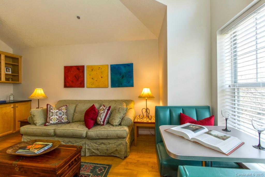 Dilworth - Residential