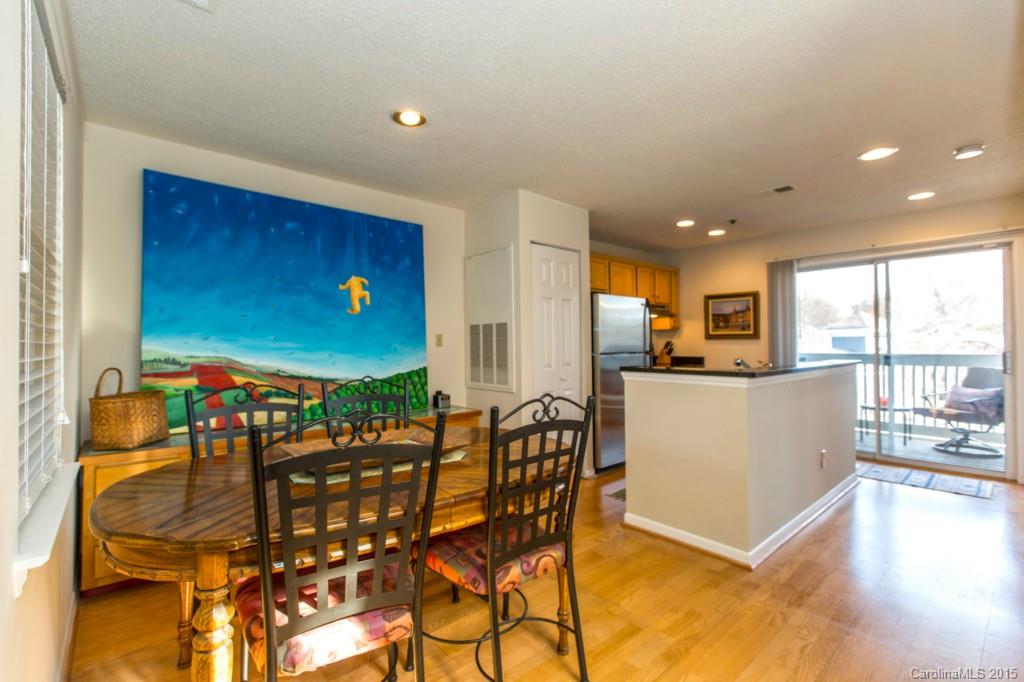 Dilworth - Residential