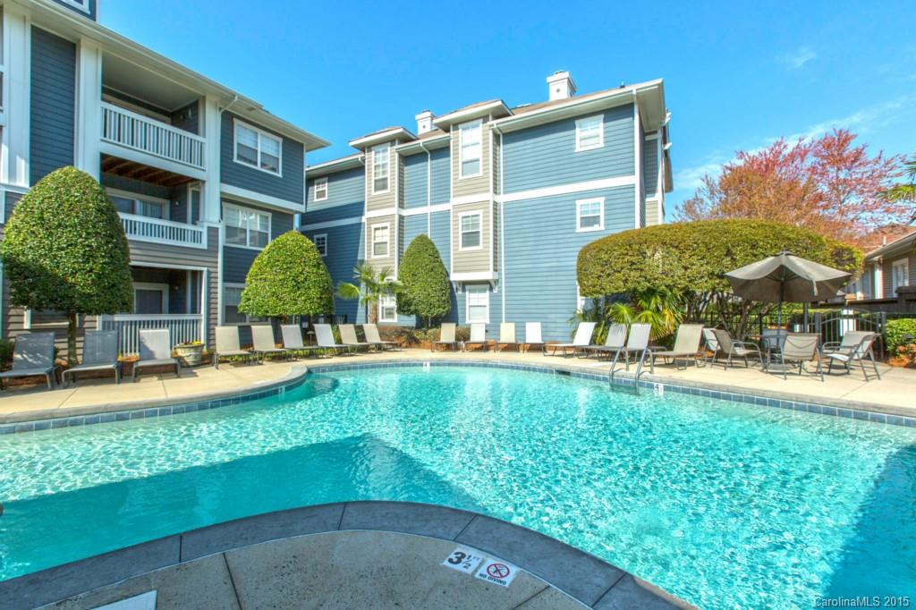 Dilworth - Residential