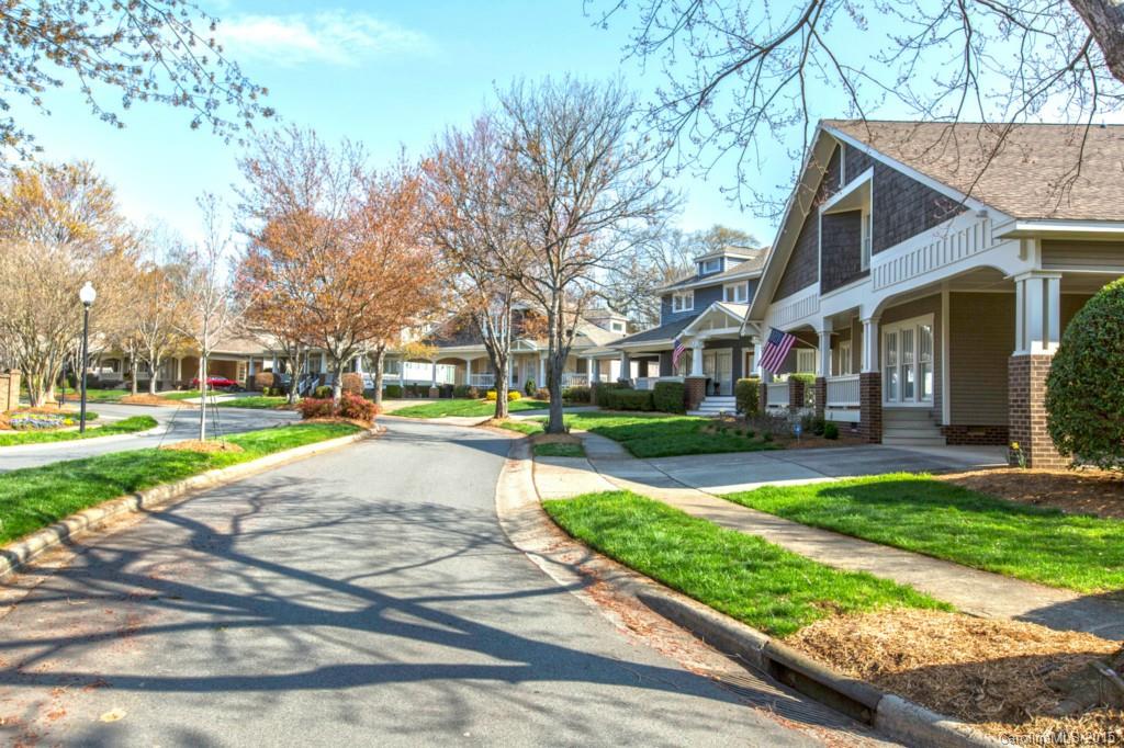 Dilworth - Residential