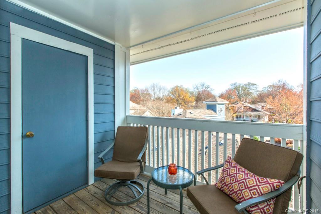 Dilworth - Residential