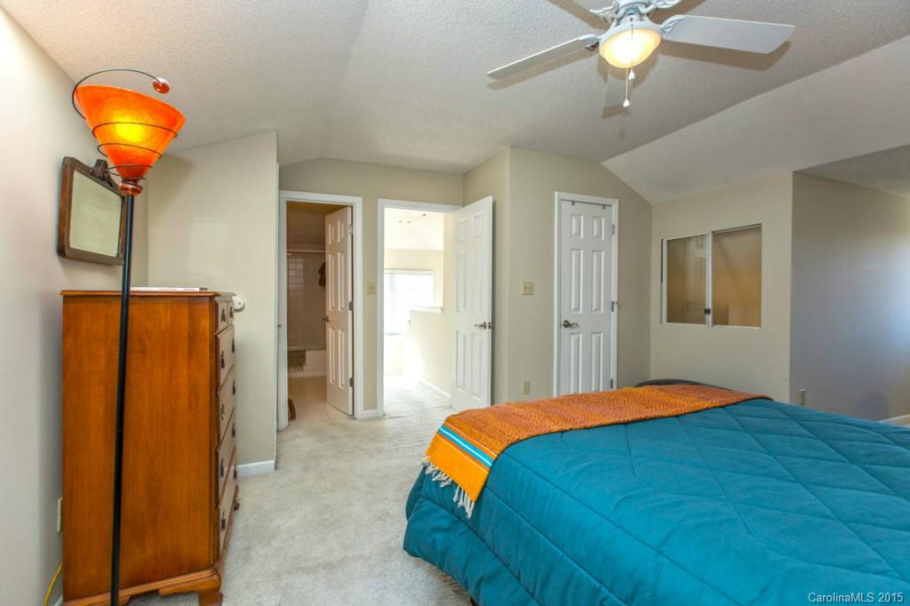 Dilworth - Residential