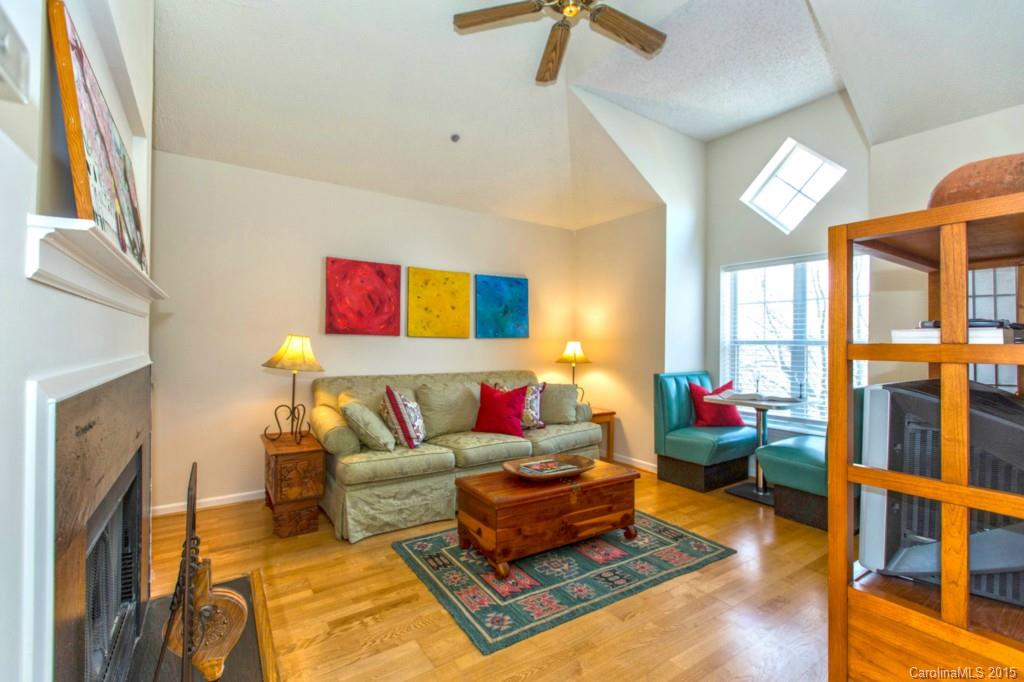 Dilworth - Residential