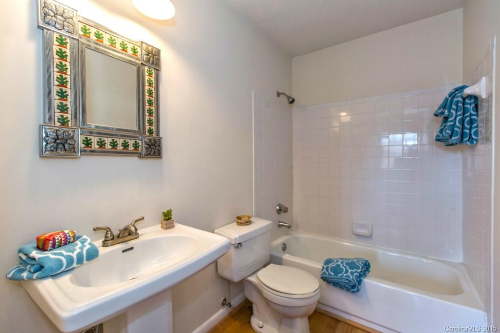 Dilworth - Residential