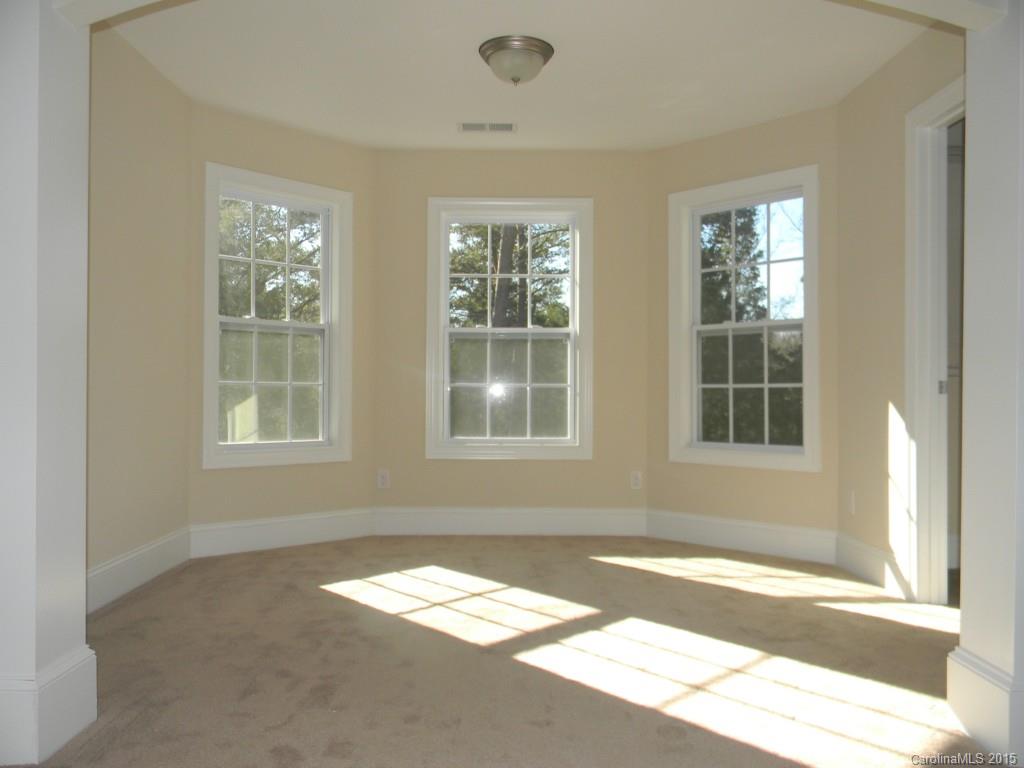 Handsmill on Lake Wylie - Residential