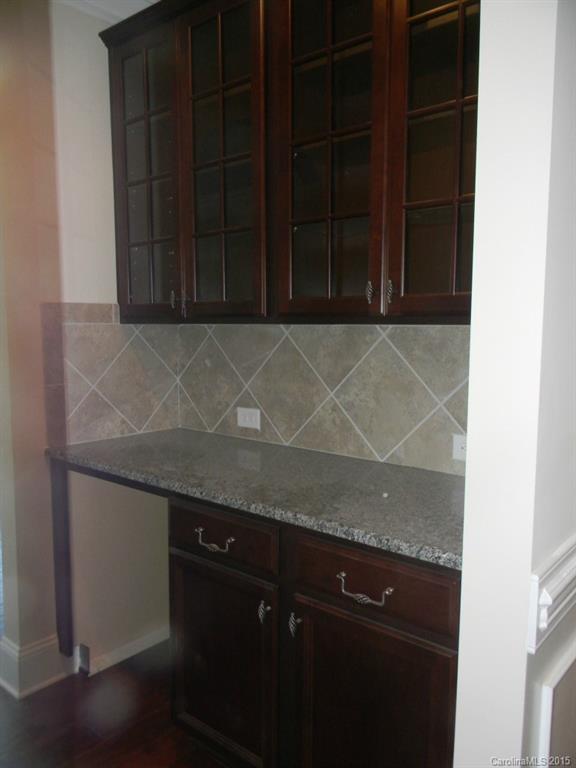 Handsmill on Lake Wylie - Residential