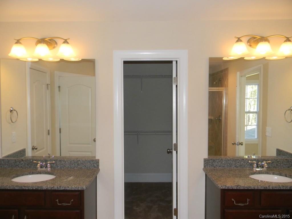 Handsmill on Lake Wylie - Residential