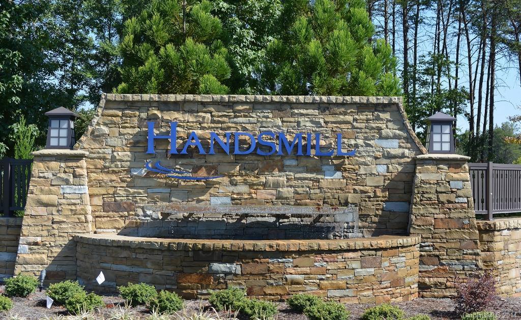 Handsmill on Lake Wylie - Residential