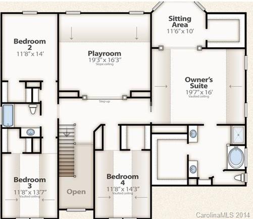 Handsmill on Lake Wylie - Residential