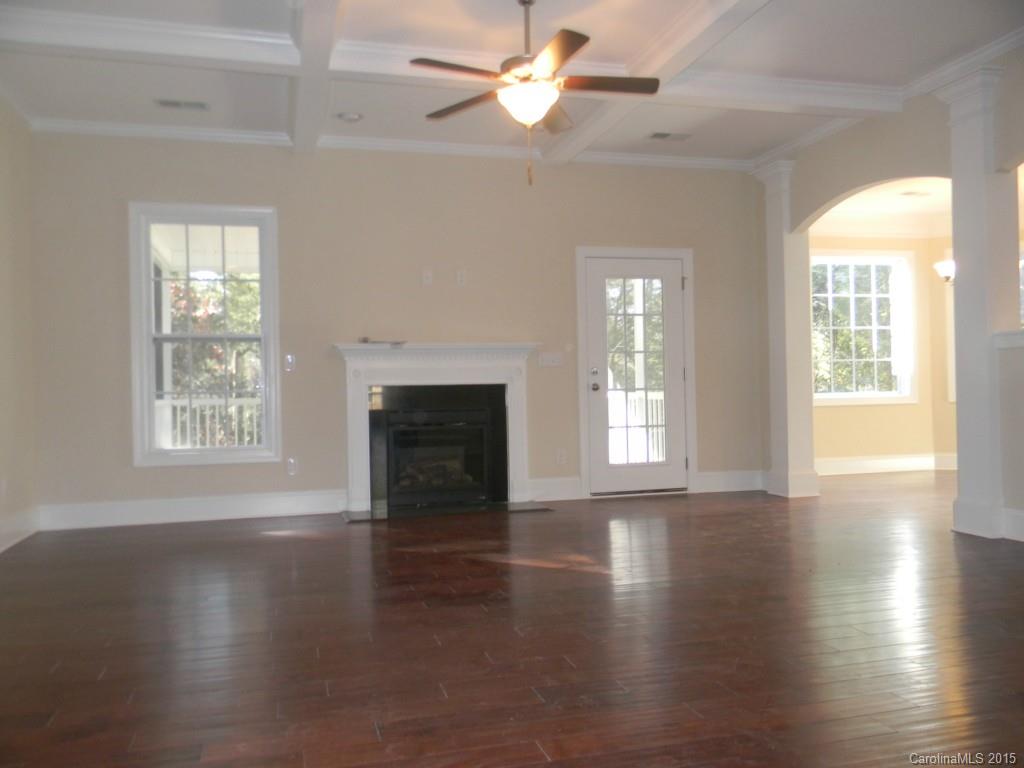 Handsmill on Lake Wylie - Residential