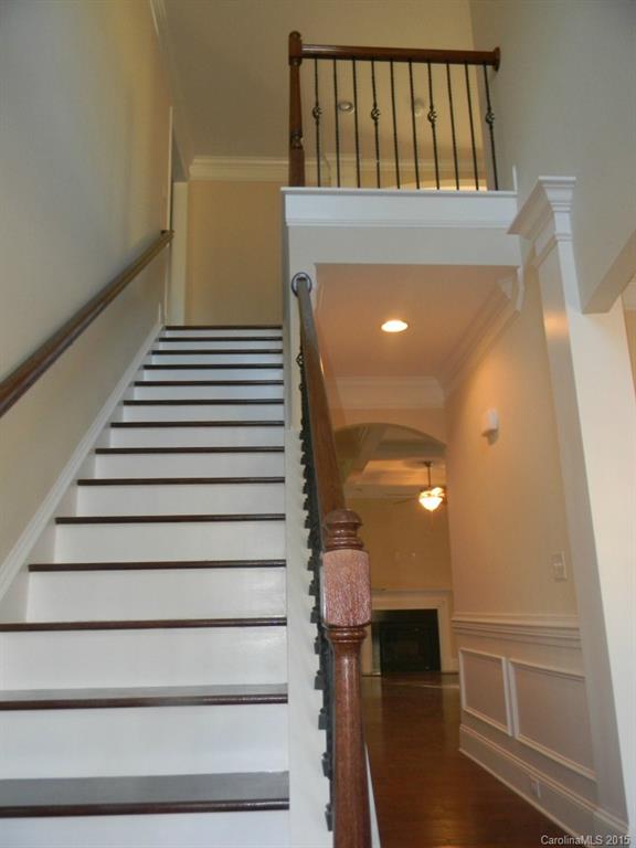 Handsmill on Lake Wylie - Residential