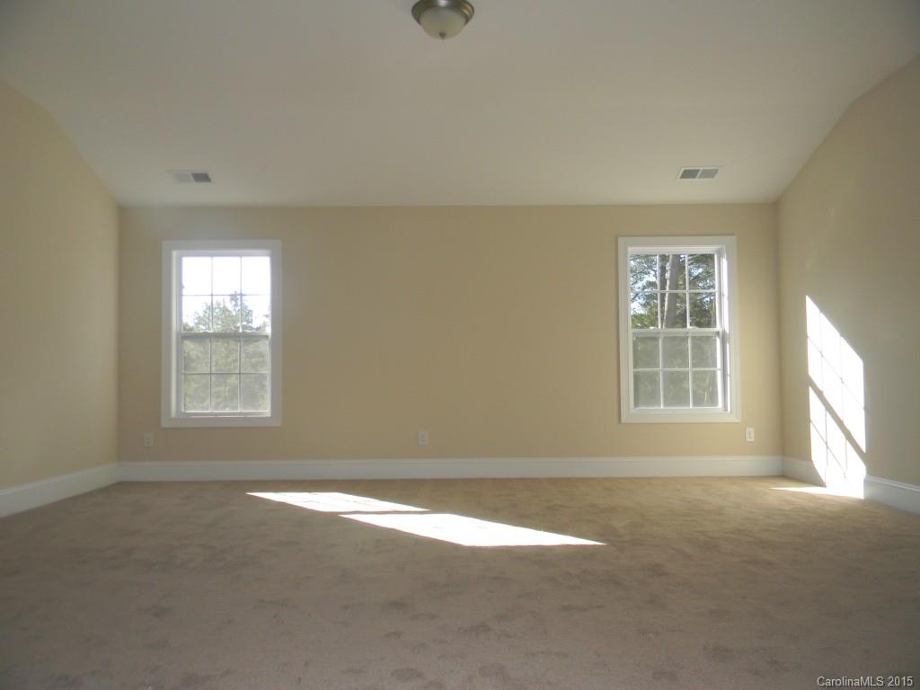 Handsmill on Lake Wylie - Residential