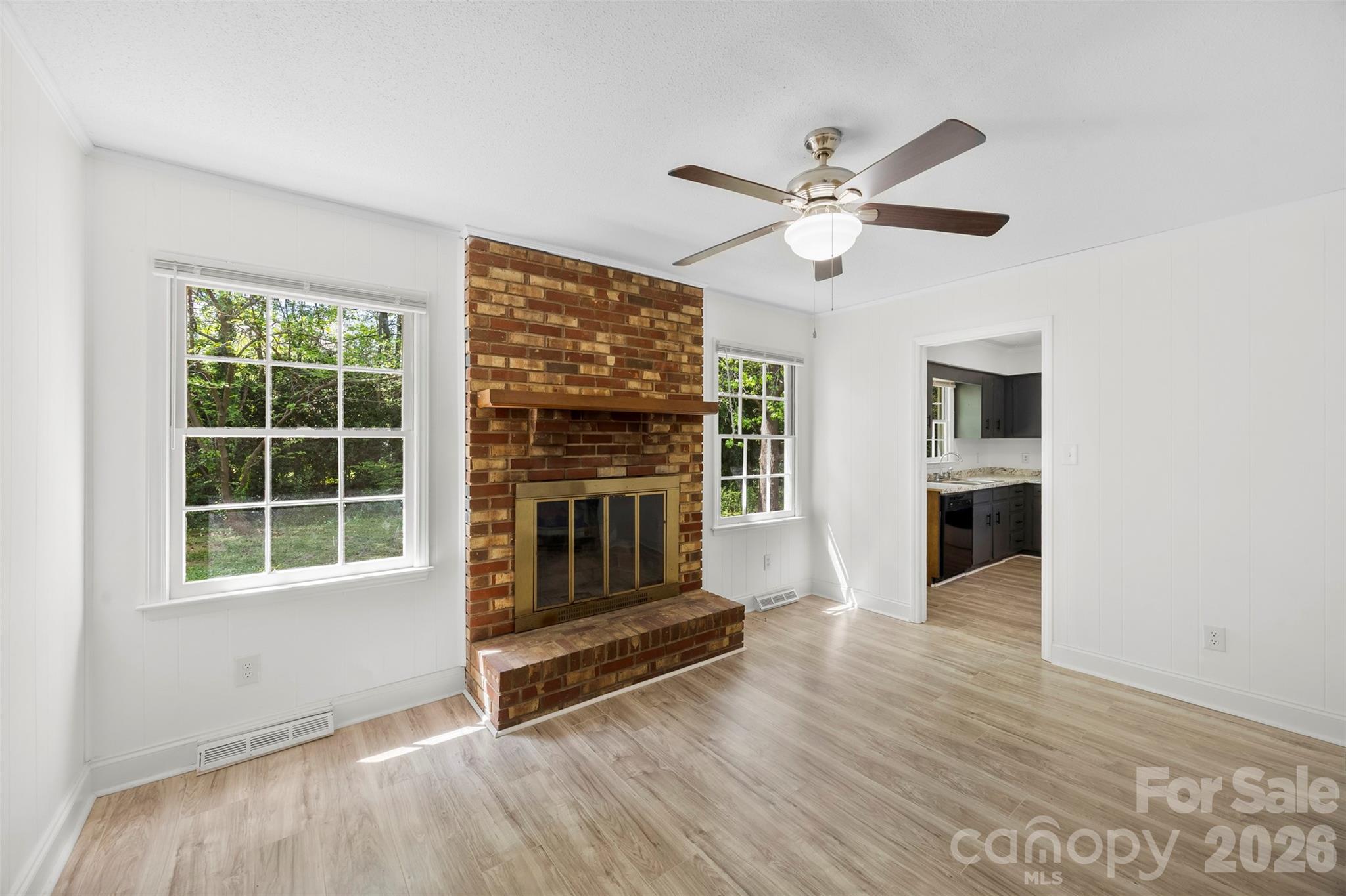 Gardner Woods - Residential