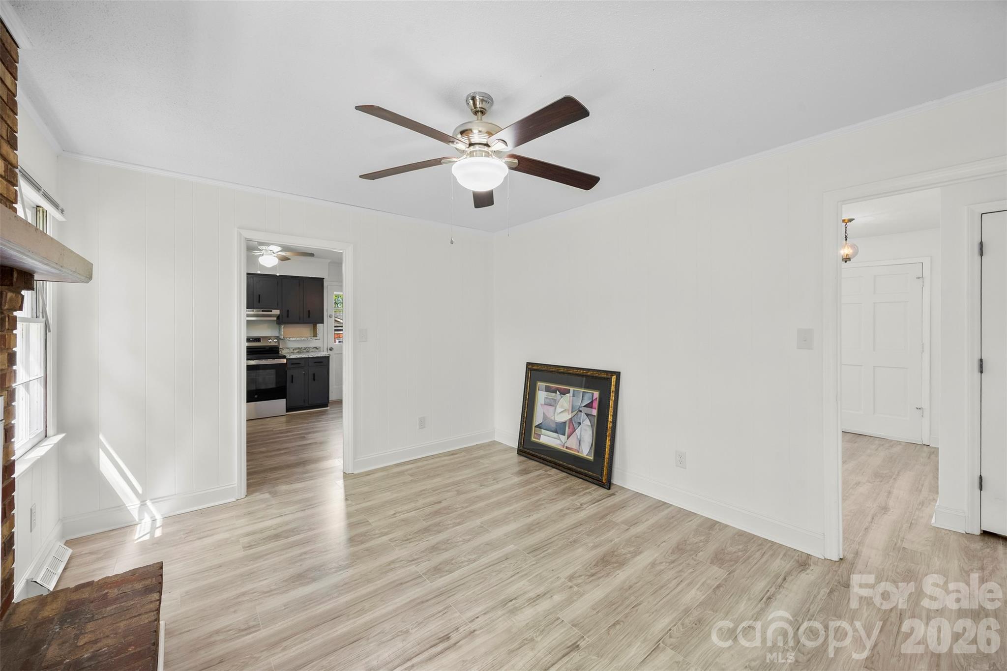 Gardner Woods - Residential