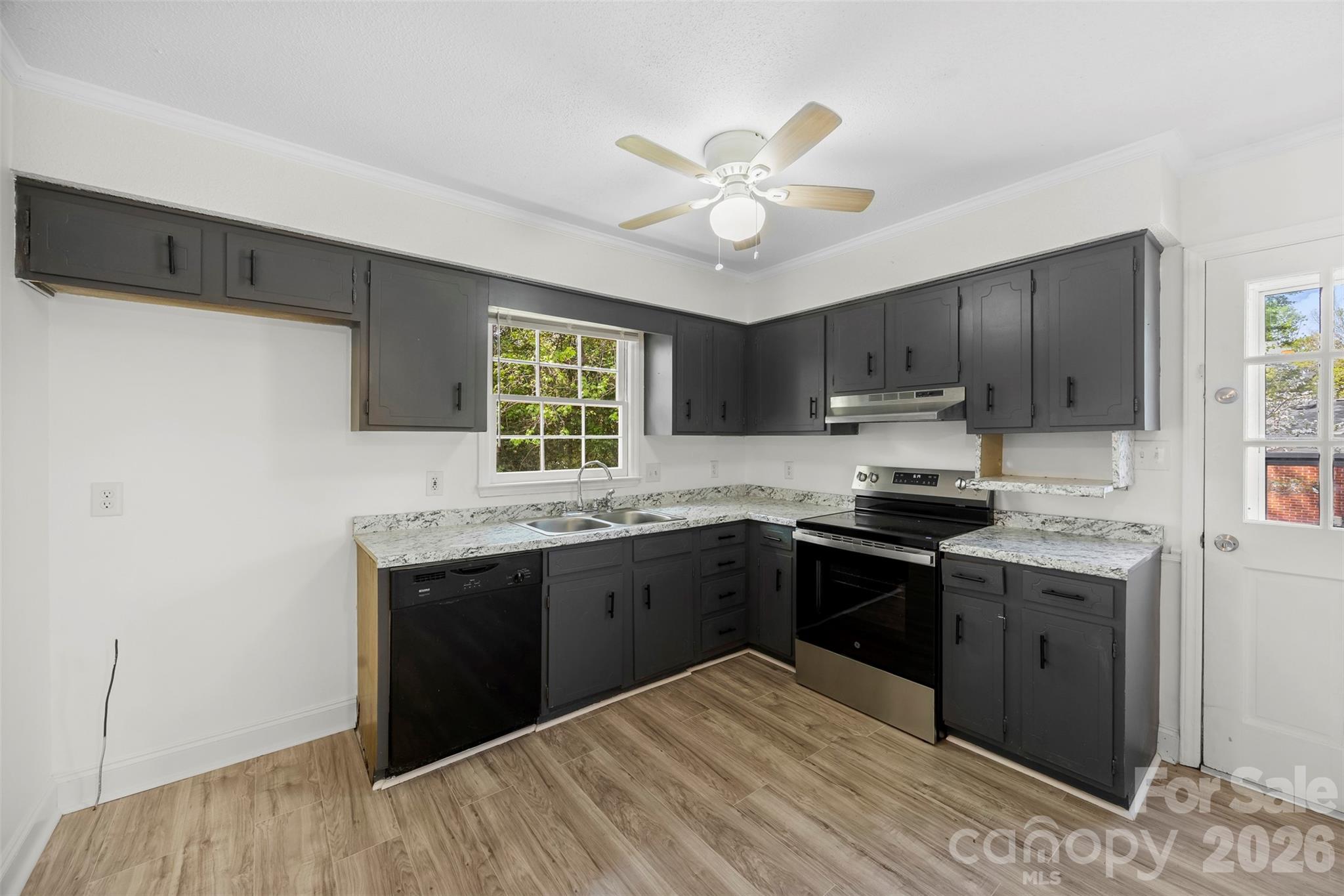 Gardner Woods - Residential