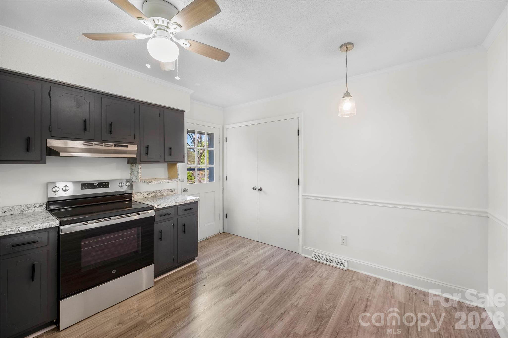 Gardner Woods - Residential