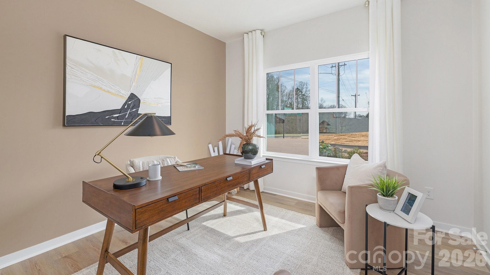 Tap Root Farms - Residential