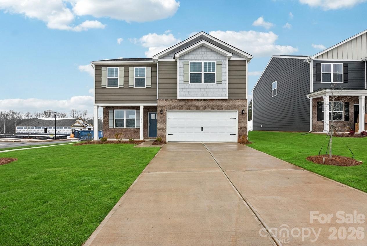 Tap Root Farms - Residential