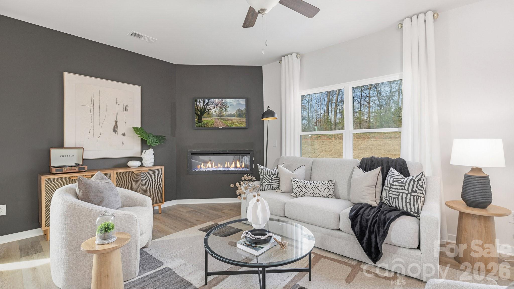 Tap Root Farms - Residential