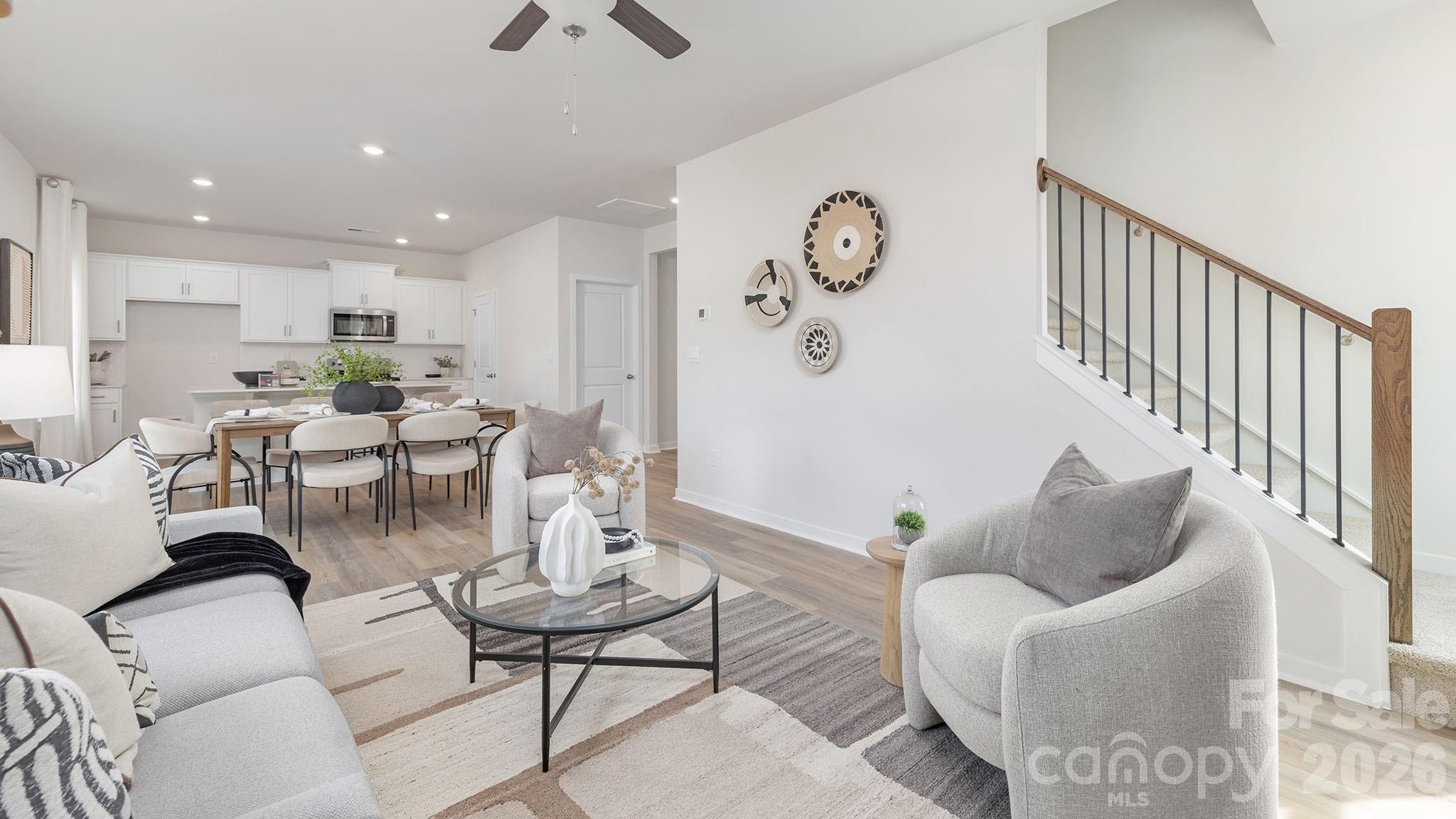 Tap Root Farms - Residential