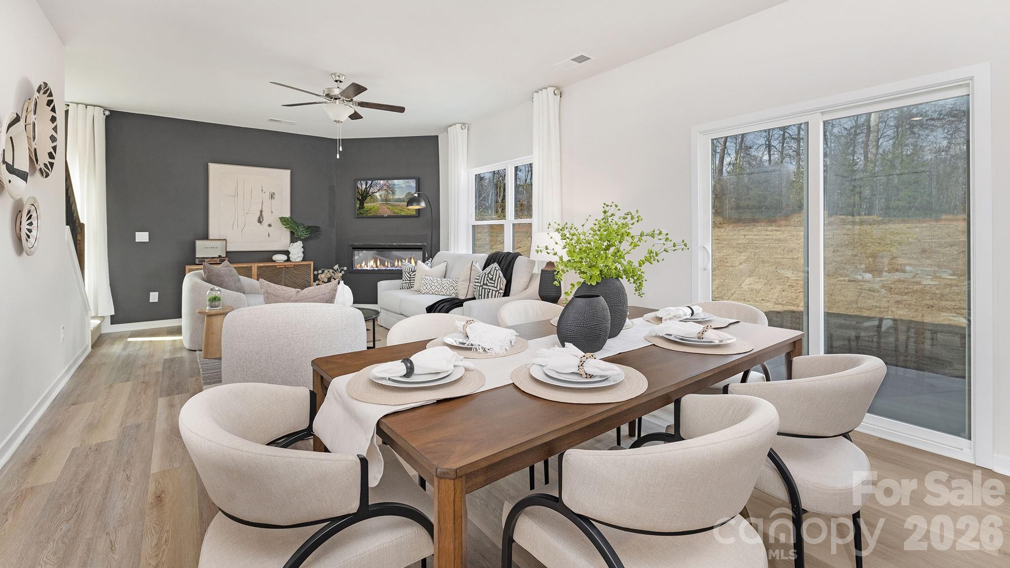 Tap Root Farms - Residential