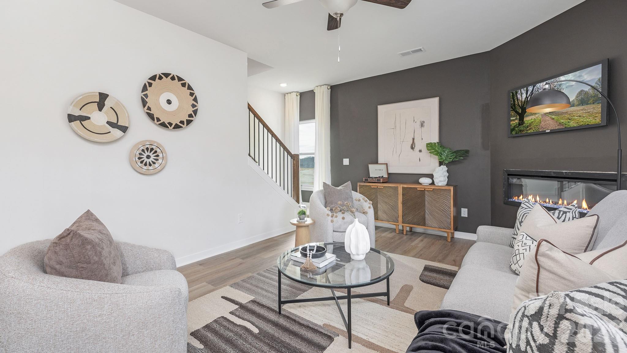 Tap Root Farms - Residential