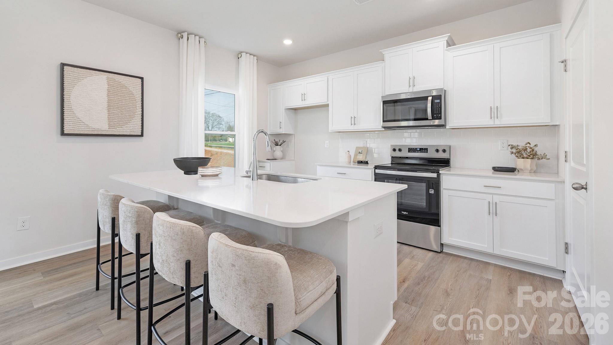 Tap Root Farms - Residential