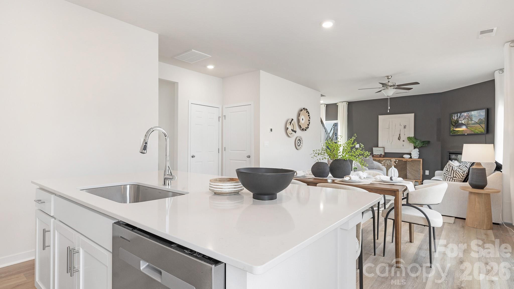 Tap Root Farms - Residential